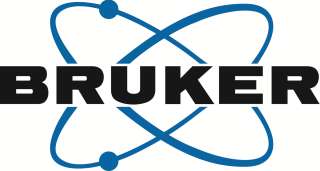 logo Bruker