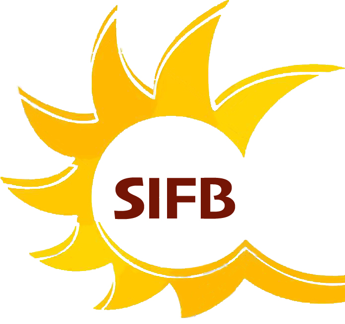 logo SIFB YB